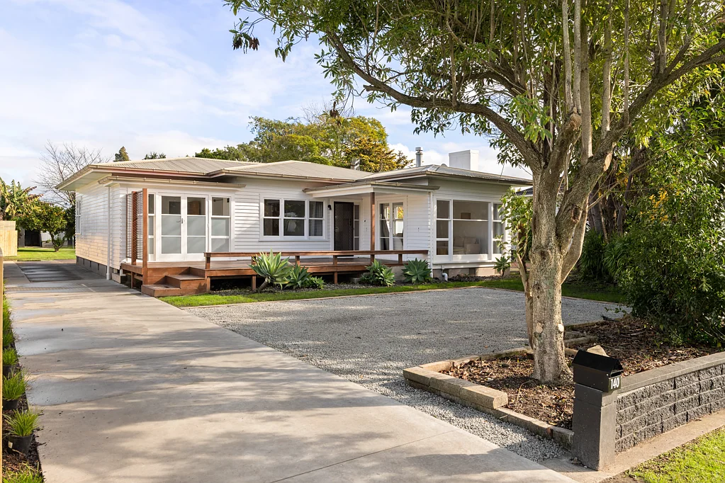 140 Stout Street, Mangapapa, Gisborne