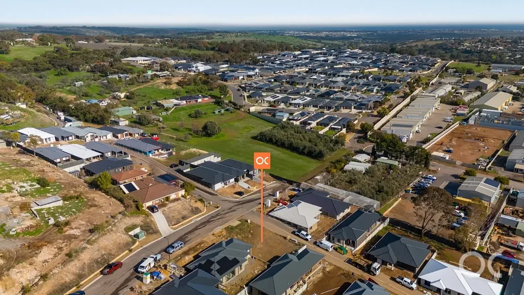 LOT 104/22 Sturt Lane, Onkaparinga Heights, SA 5163