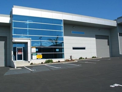 Business  General Business Zone