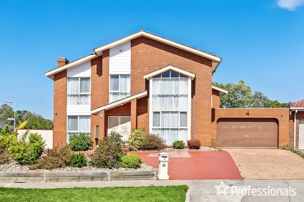 1 Burton Close, Keilor Downs, VIC 3038