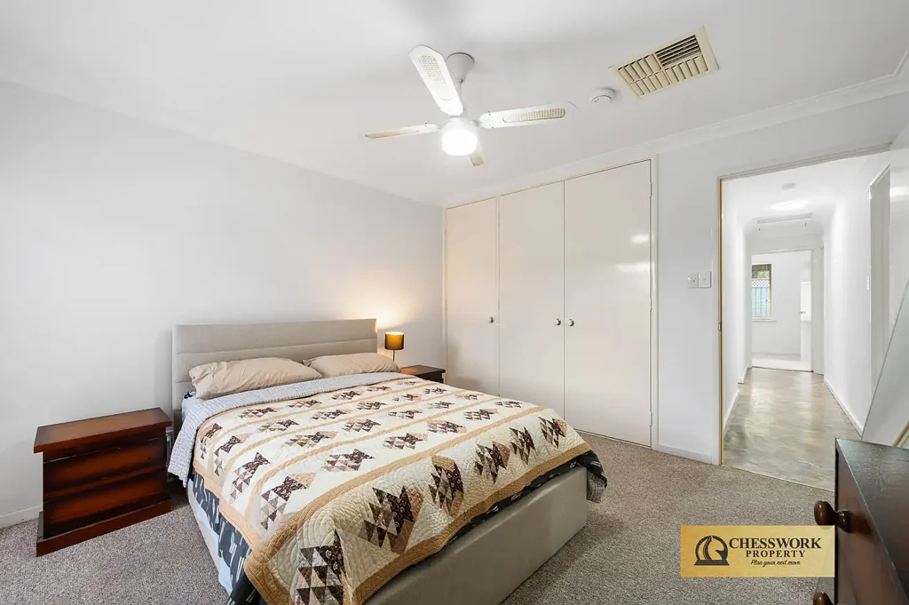 Forrestfield 3chambre Hidden Gem, Big Lifestyle – The Villa That Punches Above Its Weight!