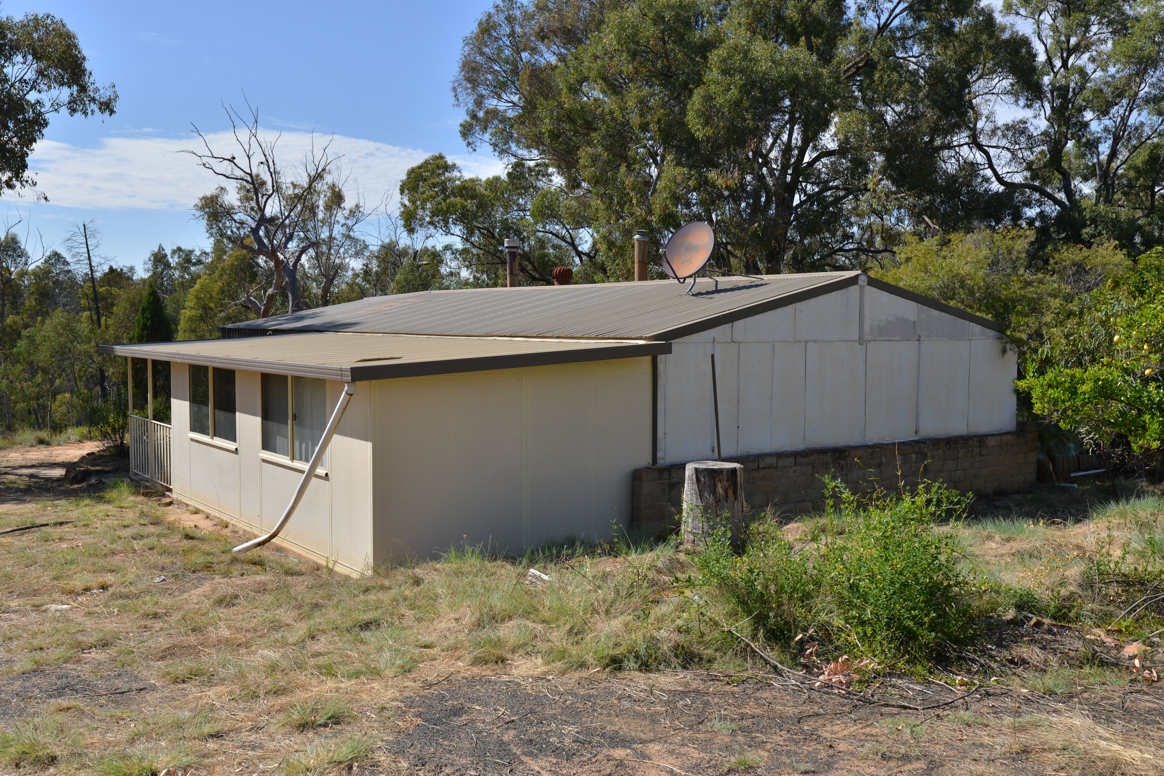 202 HOMELEIGH DR, COONABARABRAN NSW 2357, 0 chambres, 0 salles de bain, Lifestyle Property