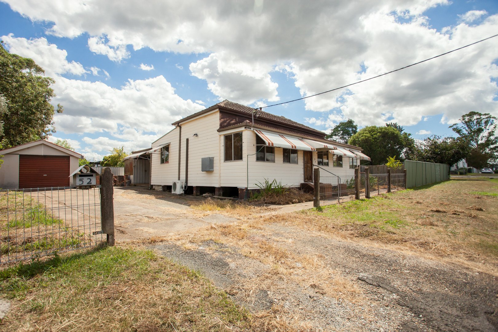 52 KLINE ST, WESTON NSW 2326, 0 Kuwarto, 0 Banyo, House