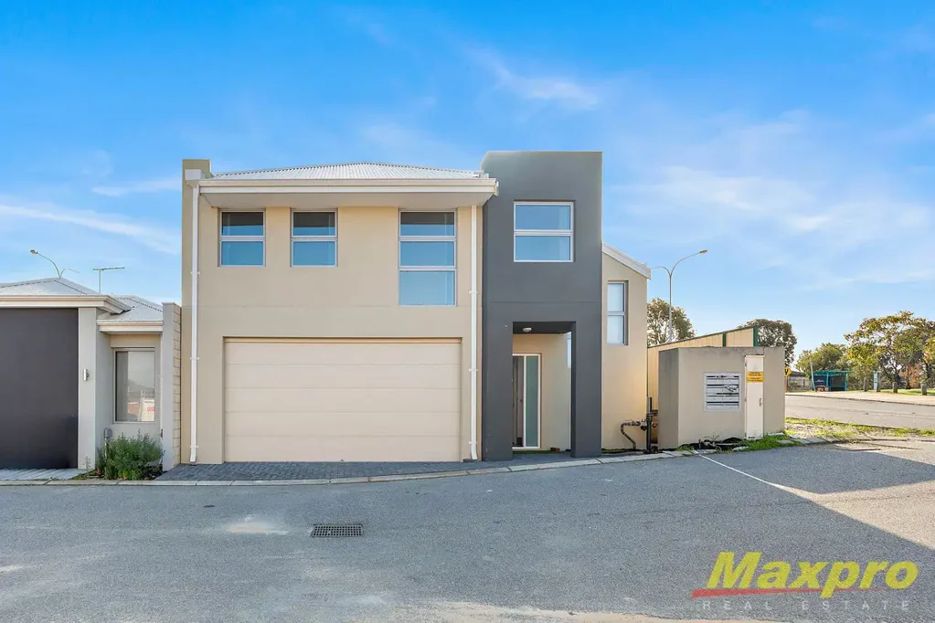 Brand New 3-Bedroom Townhouse – Modern Living in a Prime Location