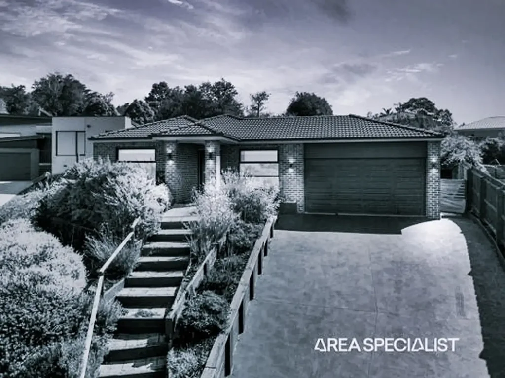 9 Ruby Close, Warragul, VIC 3820