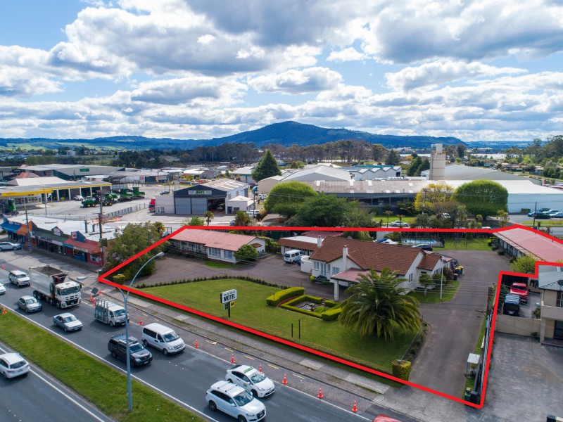 270 Te Ngae Road, Ngapuna, Rotorua, 0 غرف, 0 حمامات