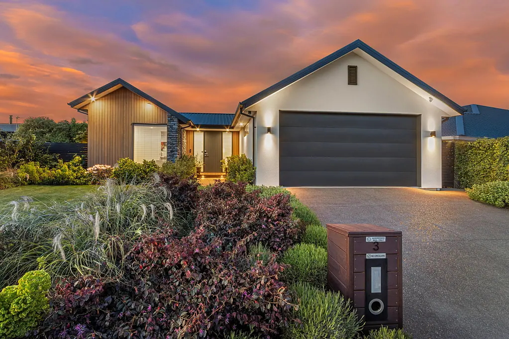 3 Muirhill Street, Halswell, Christchurch, Canterbury