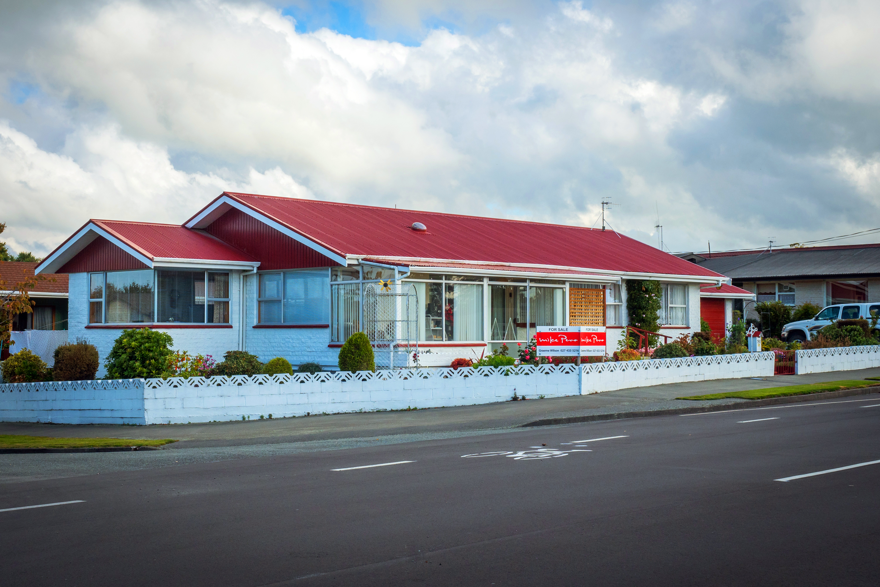 398 Wai-Iti Road, Gleniti, Timaru, 3房, 1浴