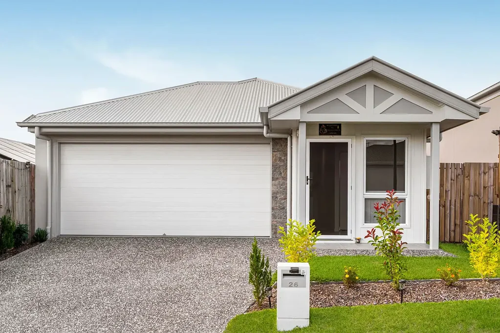 26 Waratah Street, Narangba, QLD 4504