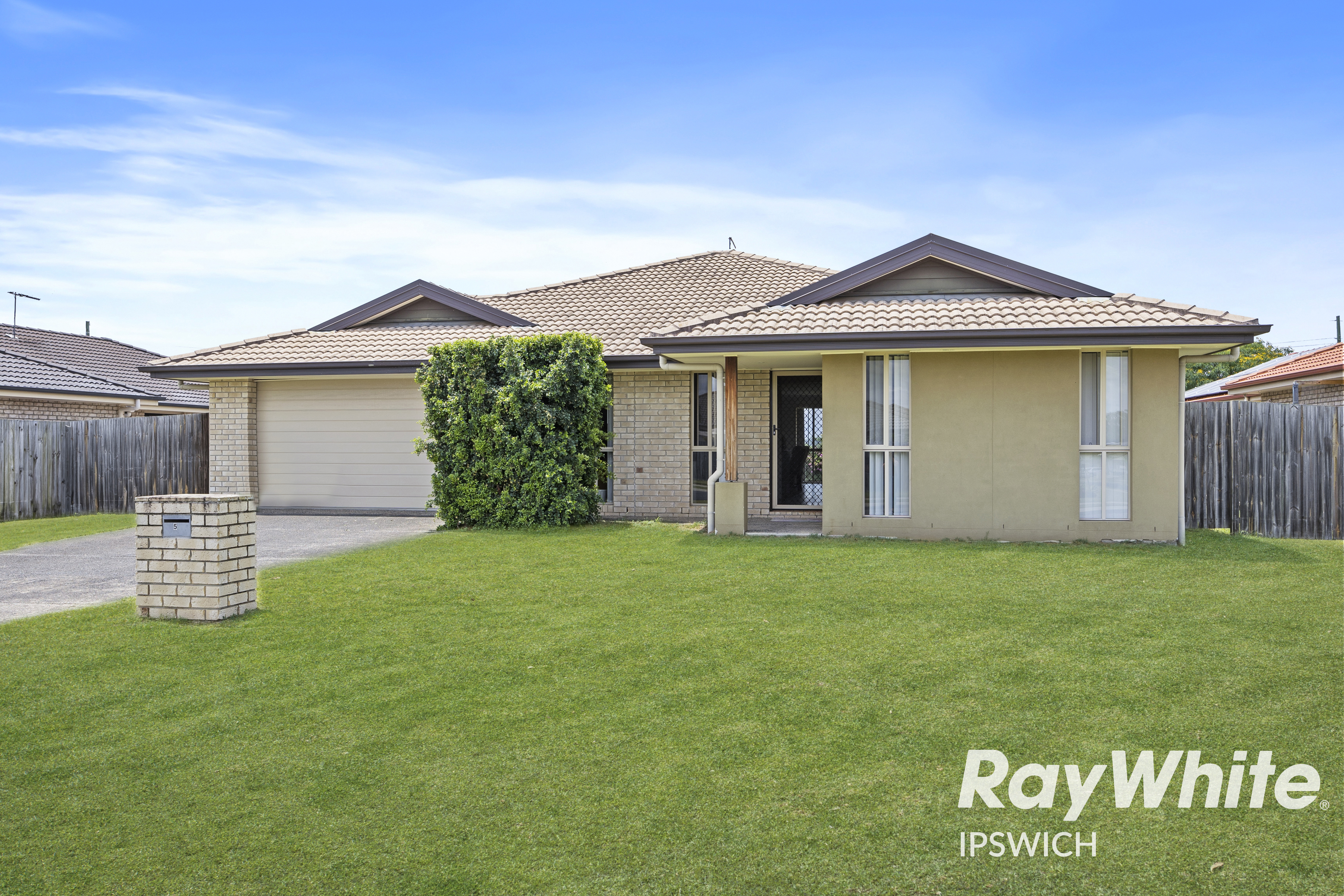 5 WALNUT CR, LOWOOD QLD 4311, 0 રૂમ, 0 બાથરૂમ, House