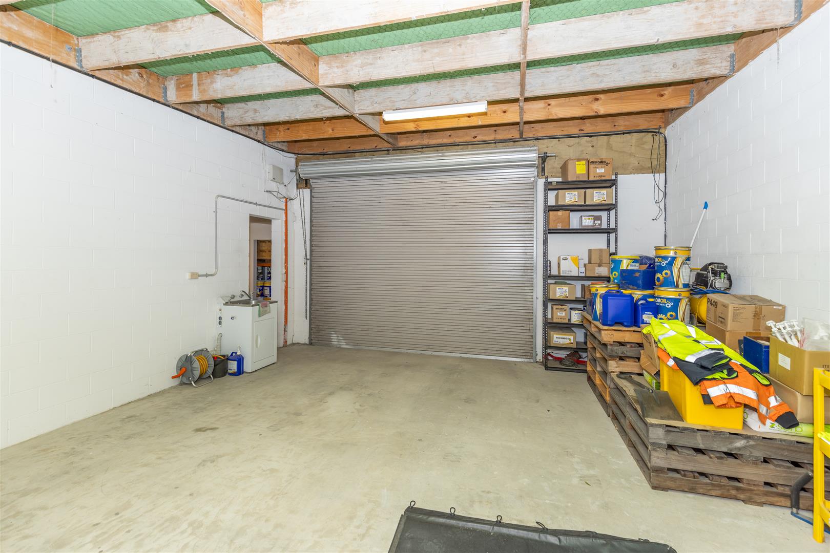 7 Tregoweth Lane, Huntly, Waikato, 4 chambres, 2 salles de bain, Industrial Buildings