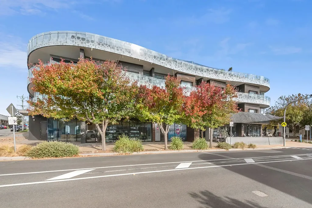 6/2 Ross Street, Mornington, VIC 3931