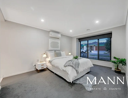 35 Varanasi Drive, Wollert, VIC 3750, 3房, 2浴, House