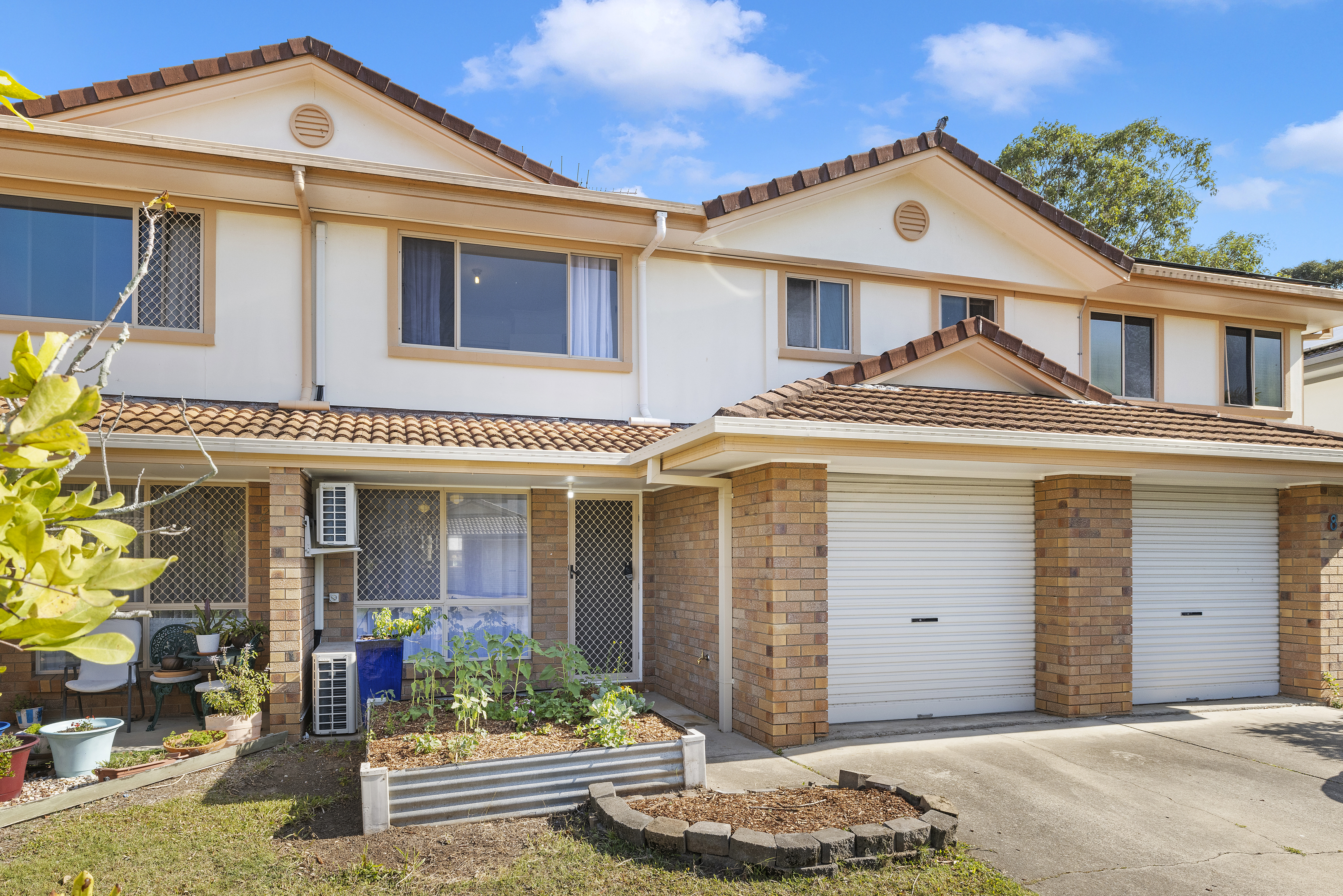 BAYSIDE CENTRAL UNIT 21 175-205 THORNESIDE RD, THORNESIDE QLD 4158, 0房, 0浴, Townhouse