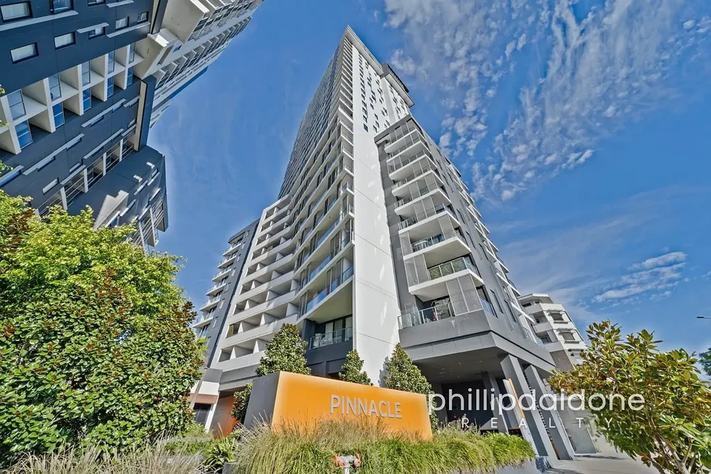 902/100 Castlereagh Street, Liverpool, NSW 2170
