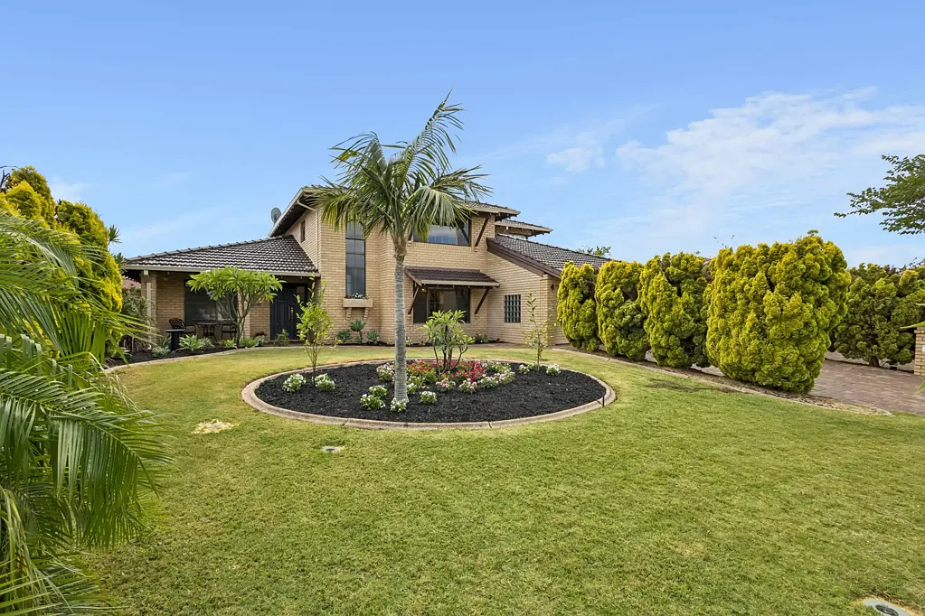 55 Lindisfarne Way, Balcatta, WA 6021