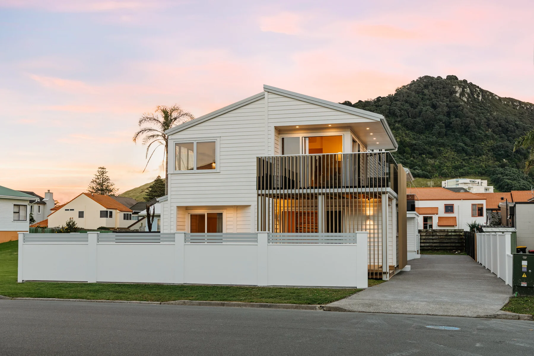 Mount Maunganui 4房  Ultimate Mount beach house