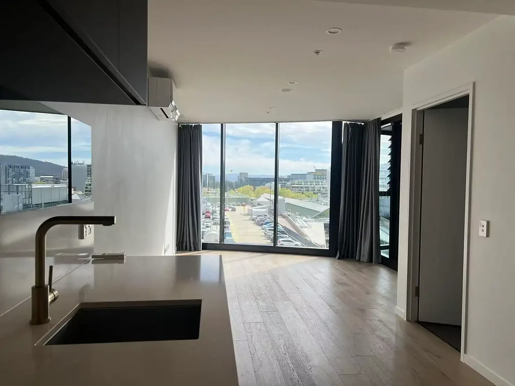 Stylish and Modern Apartment Living in Reid