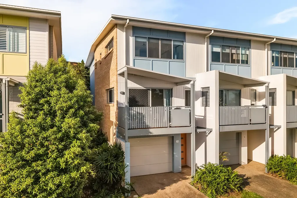 78/30 Taylor Place, Mackenzie, QLD 4156