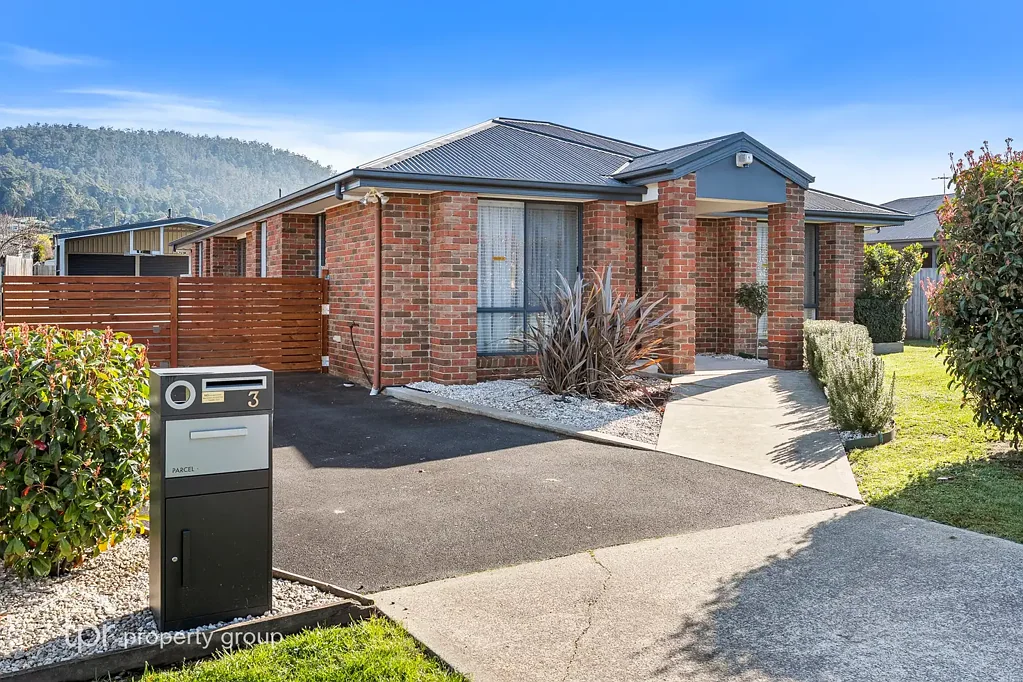 3 Kellaway Street, Ranelagh, TAS 7109