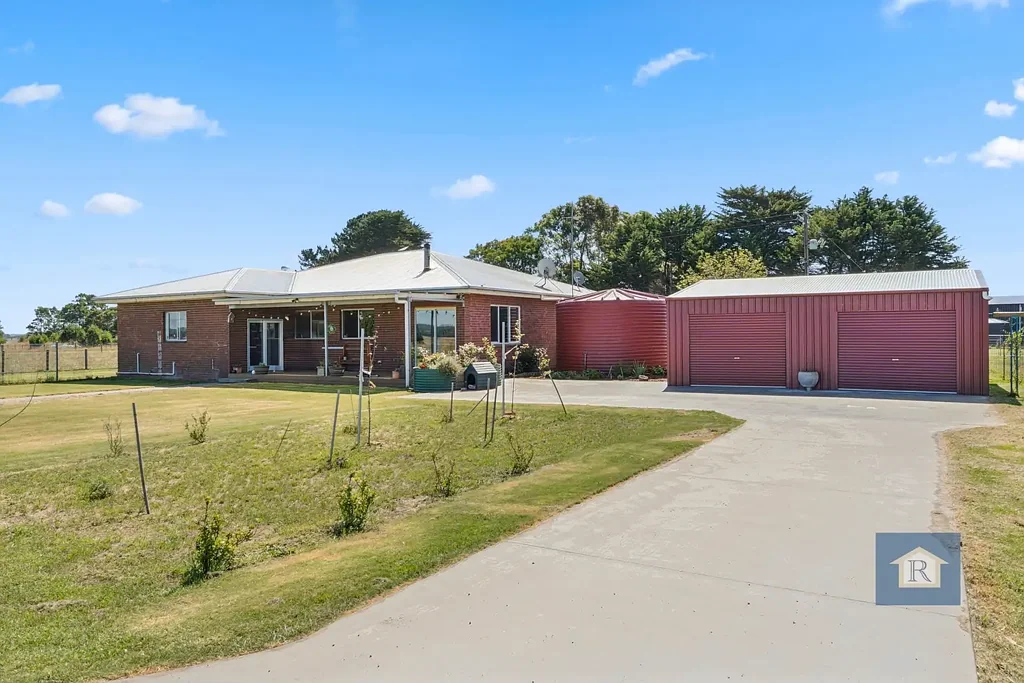 Irrewillipe  A True Country Haven…