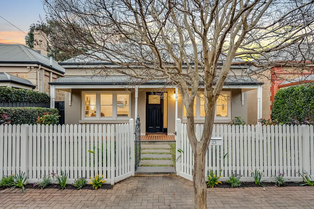 23 Wells Street, Stepney, SA 5069