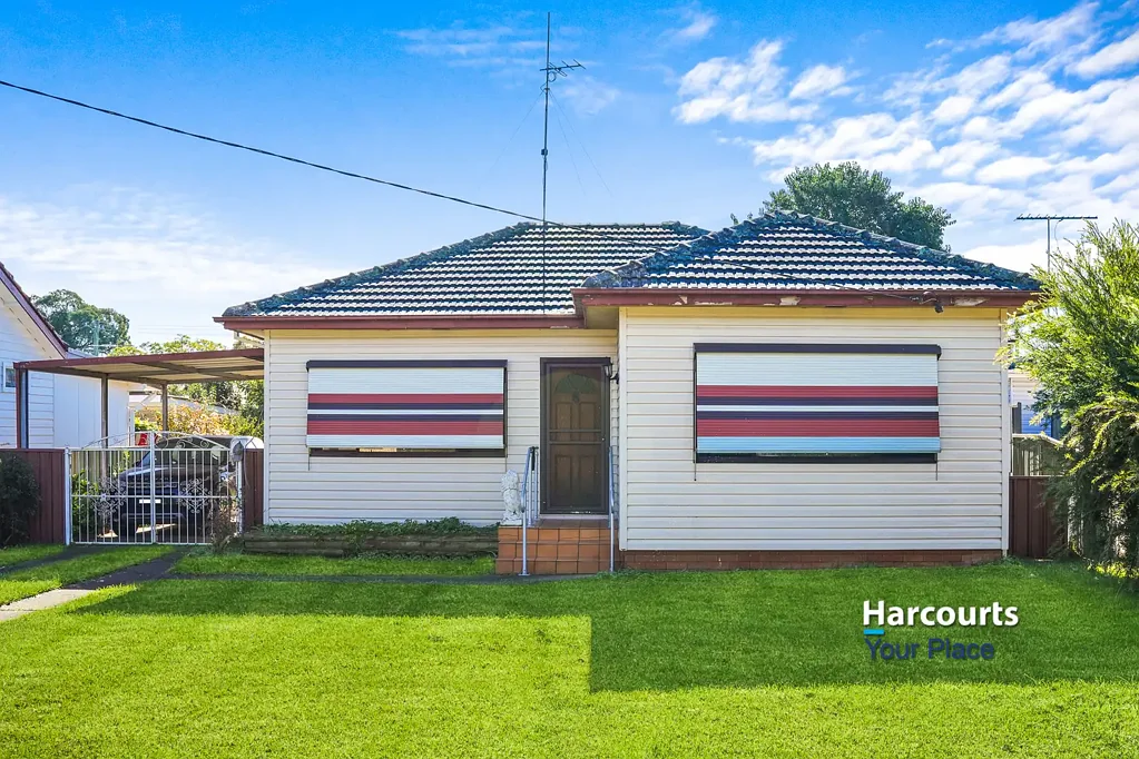 Blacktown 3कमरा Endless Potential in Prime Location - 561sqm Block in Blacktown!