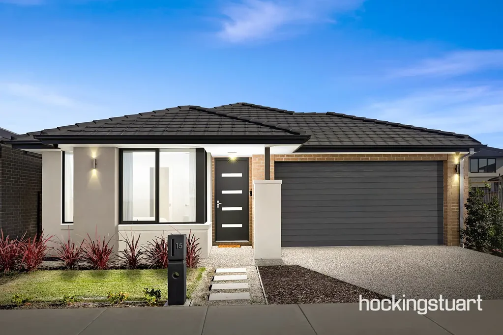 15 Lonsdale Parade, Donnybrook, VIC 3064