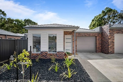 13 Riverside Pl, Brown Hill, VIC 3350, 3房, 2浴, House
