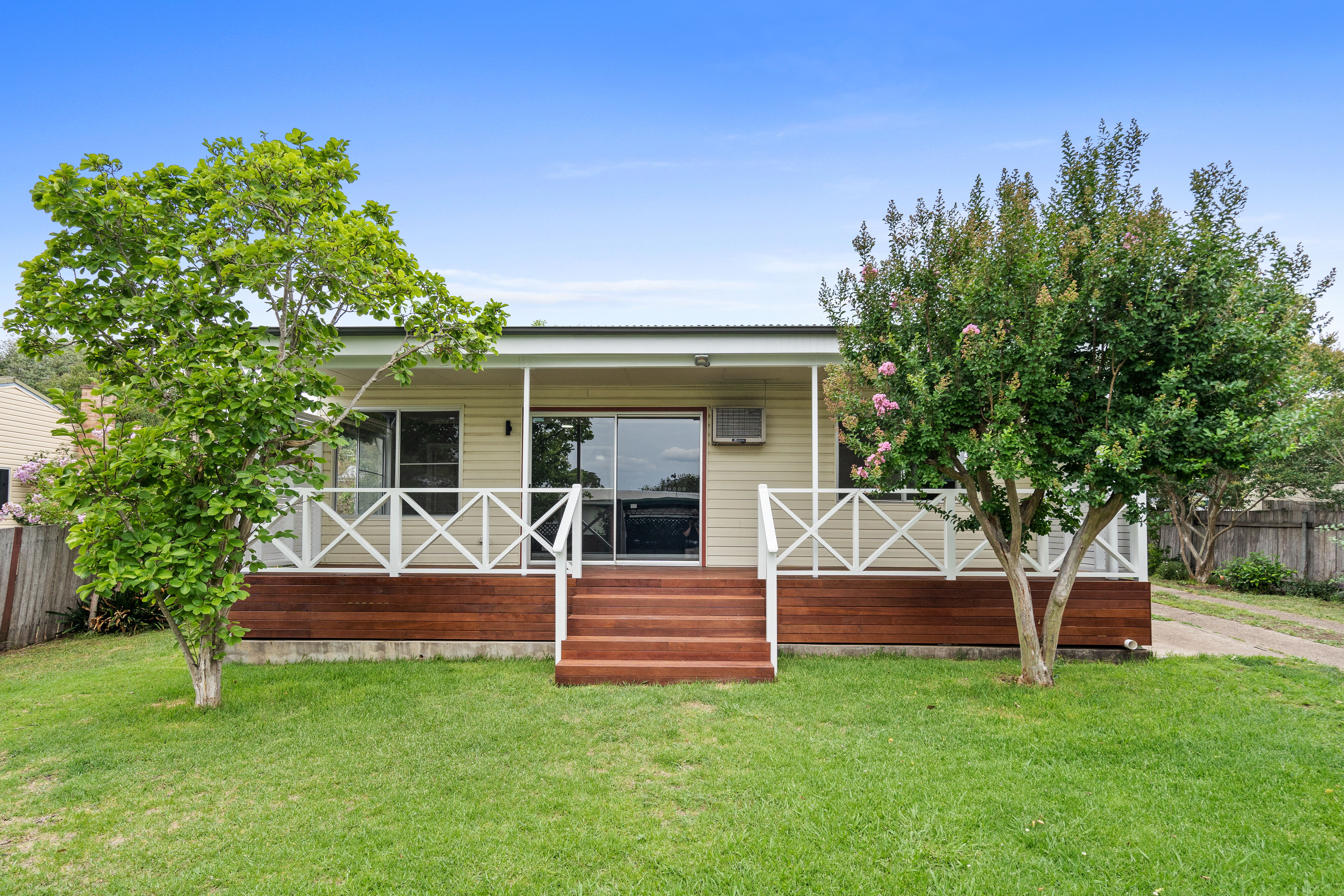 5 BORONIA ST, SCONE NSW 2337, 0 غرف, 0 حمامات, House