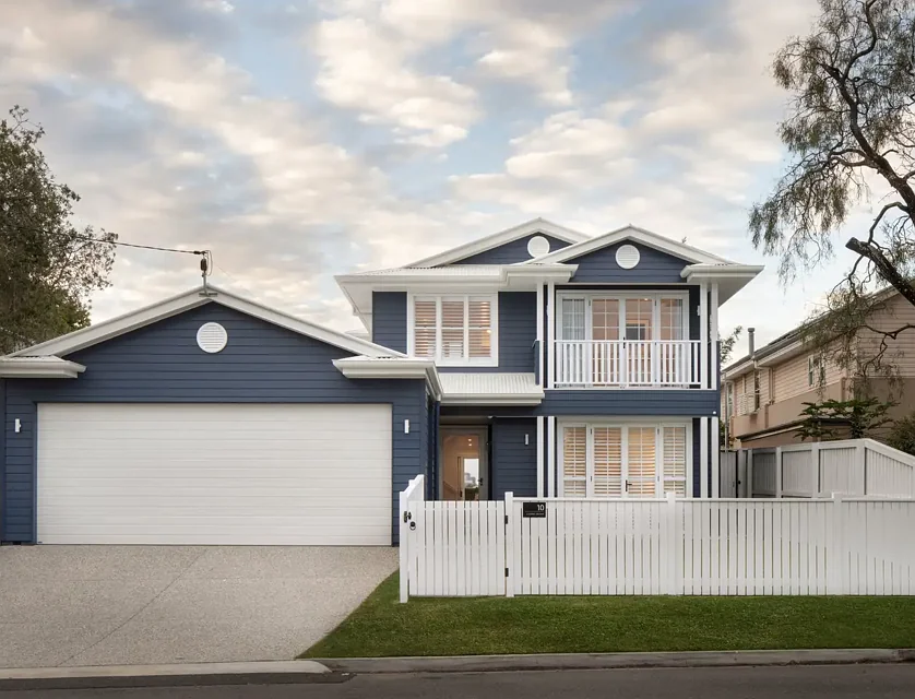 10 Castle Street, Fairfield, QLD 4103, 5 ਕਮਰੇ, 3 ਬਾਥਰੂਮ, House