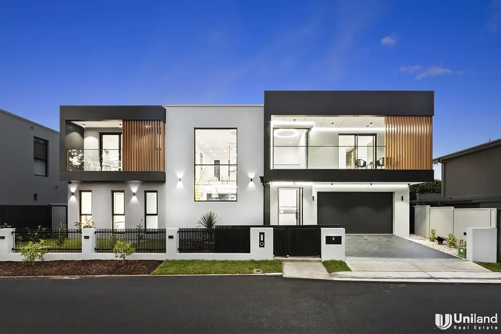 6 Grimes Lane, Epping, NSW 2121