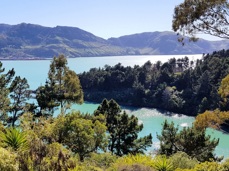 4 Whero Avenue, Diamond Harbour, Christchurch, 3 phòng ngủ, 0 phòng tắm