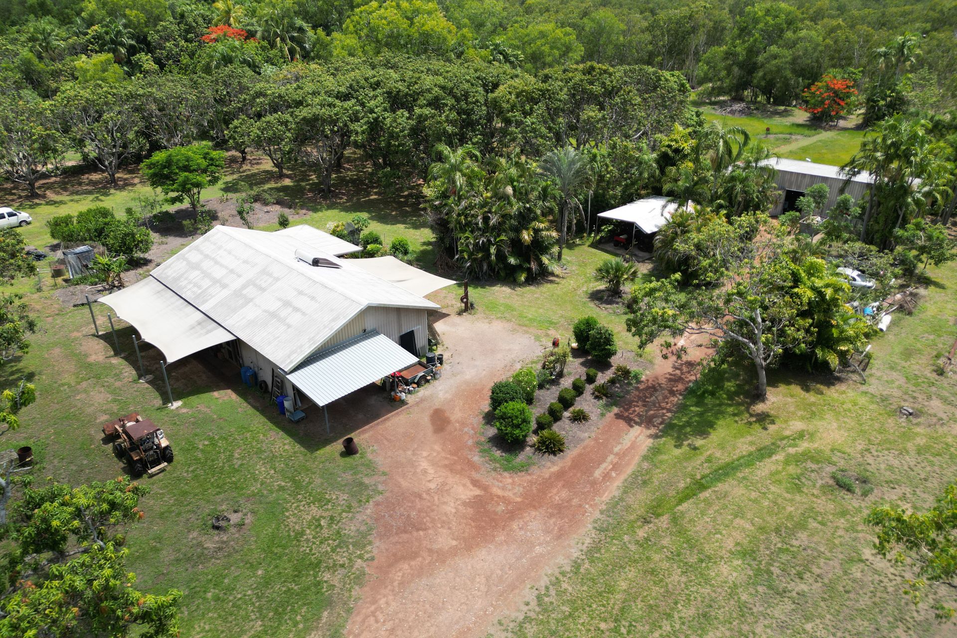 60 BASTIN RD, HOWARD SPRINGS NT 0835, 0 Bedrooms, 0 Bathrooms, Lifestyle Section