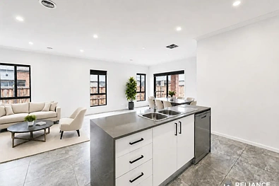21 Weinstock Road, Truganina, VIC 3029, 4 Schlafzimmer, 2 Badezimmer, House