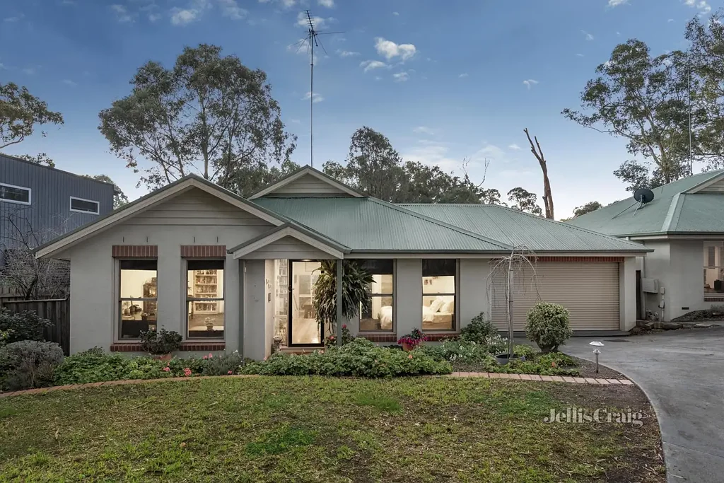 Eltham 3Kwarto Private, leafy, and convenient