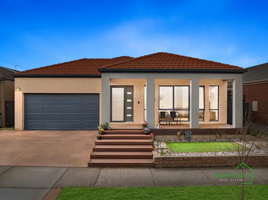 Craigieburn 5कमरा Perfect Family Home In Walking Distance to Craigieburn Central!!!