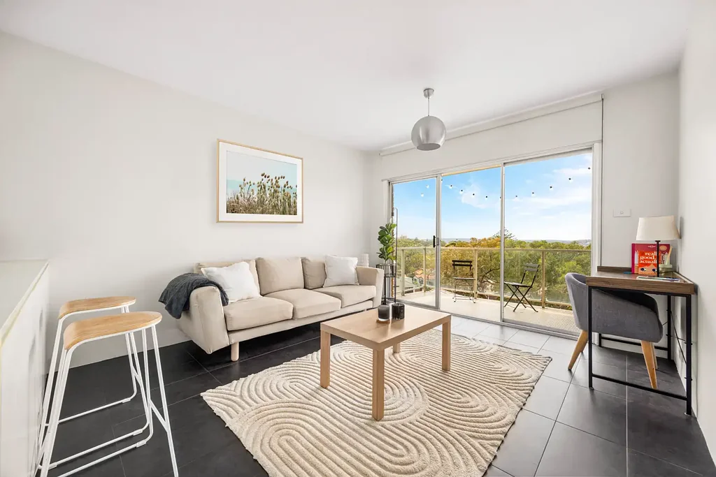 8/9 Edward Street, Bondi Beach, NSW 2026