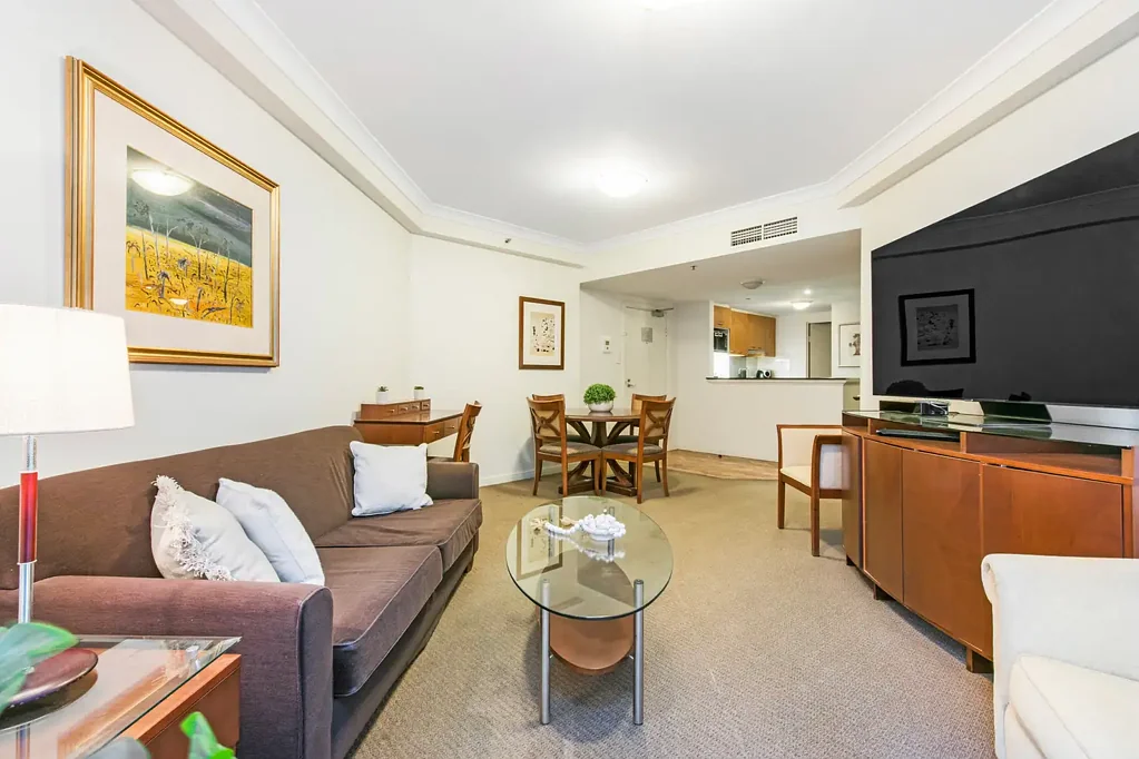 604/281-283 Elizabeth Street, Sydney, NSW 2000