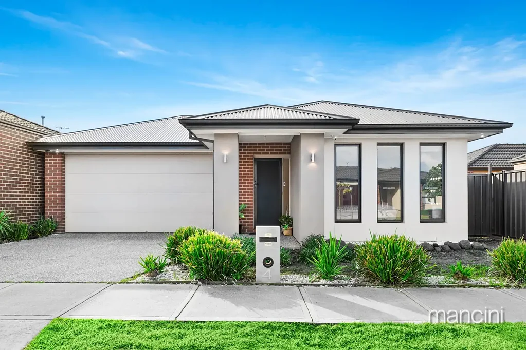 4 Bridport Circuit, Tarneit, VIC 3029