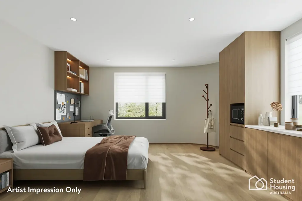 ALL BILLS INCLUDED - Get ready for an exciting new chapter at 1 Beddoe Avenue, Clayton — opening June 2026!