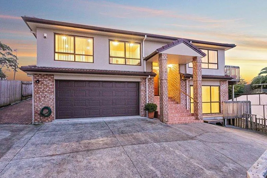 Forrest Hill 4غرفة نوم Present all offers! Must be sold!