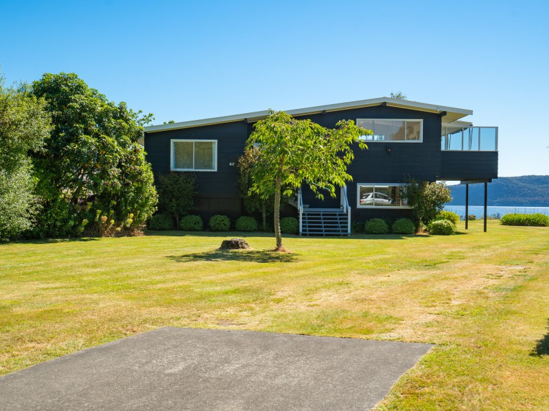 10 Kinloch Road, Kinloch, Taupo, 3 phòng ngủ, 1 phòng tắm