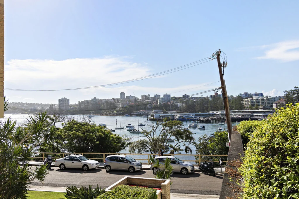 G6/13 East Esplanade, Manly, NSW 2095