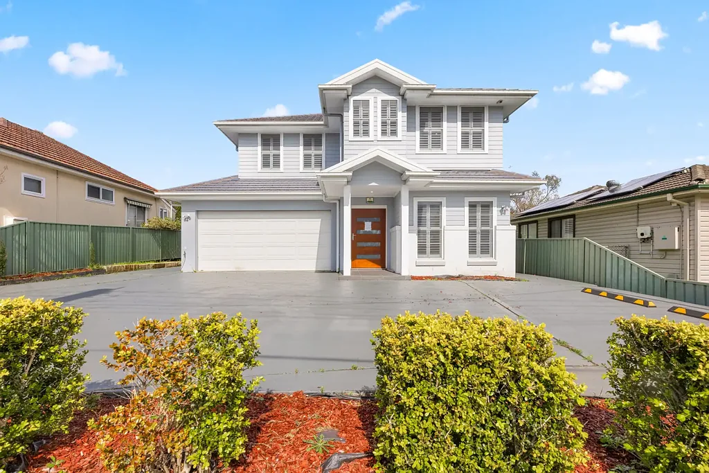 Miranda 6ਬੈੱਡਰੂਮ Modern Family Home