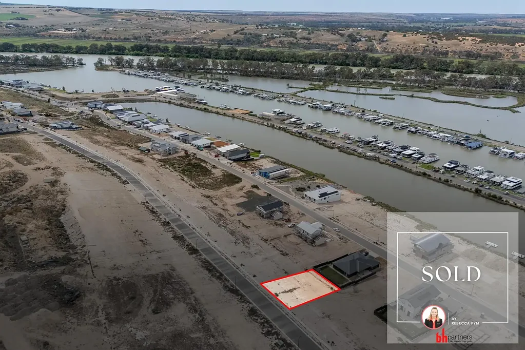LOT 330 Rosella Rise, Mannum, SA 5238