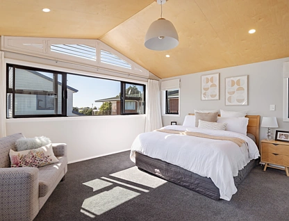 189A Valley Road, Mt Maunganui, Tauranga, 4 غرف, 3 حمامات, House