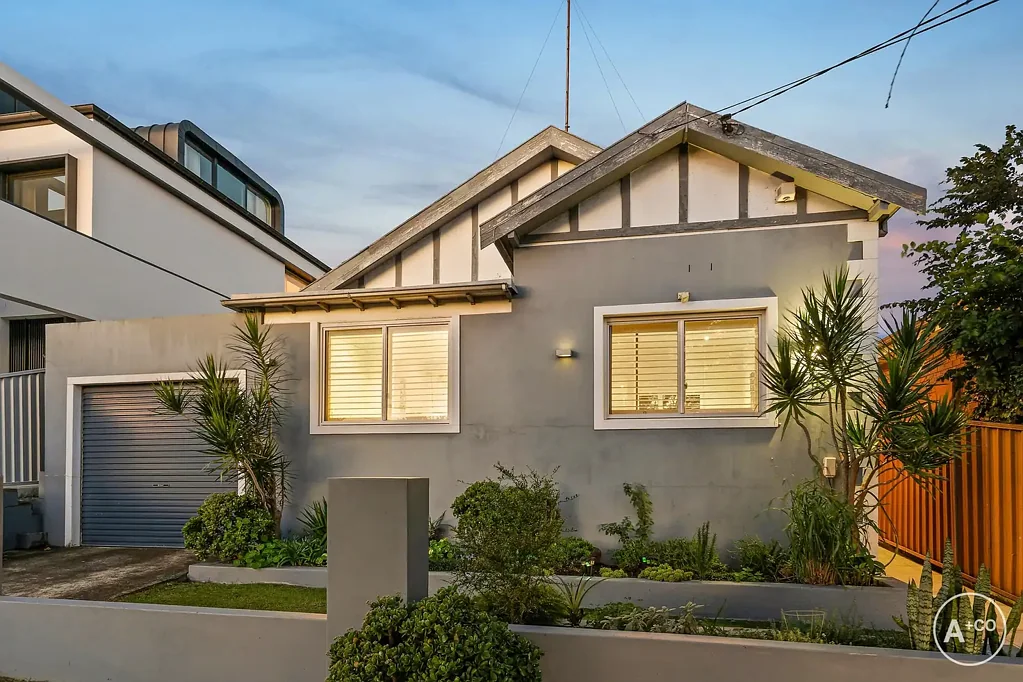 Maroubra 3غرفة نوم Flexible Family Living with Space, Style and a Sun-Drenched Backyard Oasis