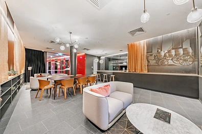 410/85 O'Connor Street, Chippendale, NSW 2008, 0 રૂમ, 1 બાથરૂમ, Studio