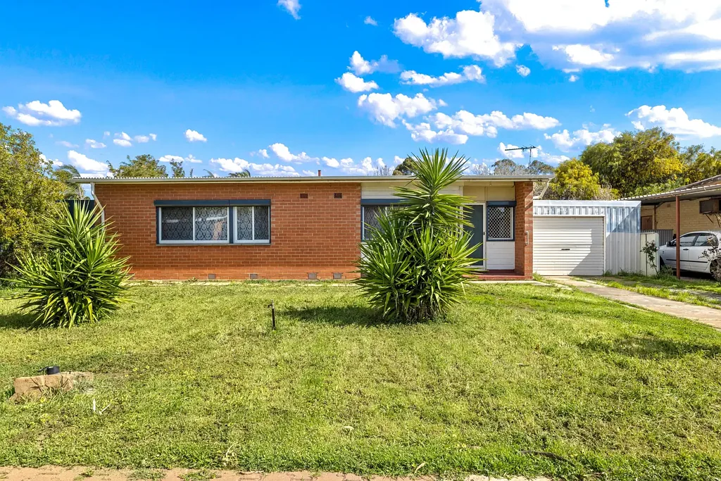 5 Ryder Avenue, Parafield Gardens, SA 5107